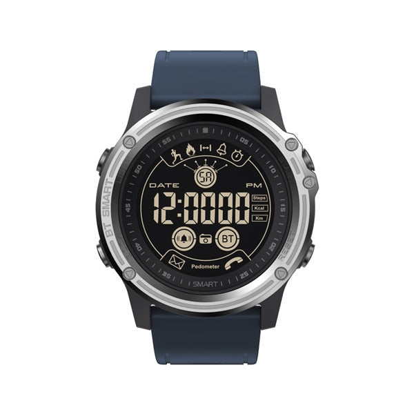 EX26 Sport tracker Stopwatch Smart Watch