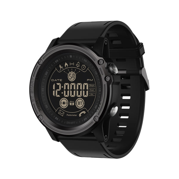 EX26 Sport tracker Stopwatch Smart Watch