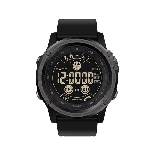 EX26 Sport tracker Stopwatch Smart Watch