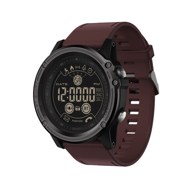 EX26 Sport tracker Stopwatch Smart Watch