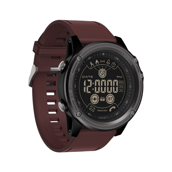 EX26 Sport tracker Stopwatch Smart Watch