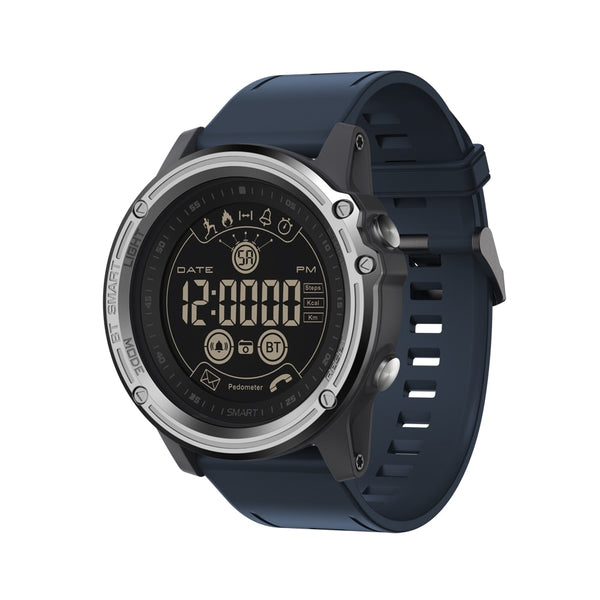 EX26 Sport tracker Stopwatch Smart Watch