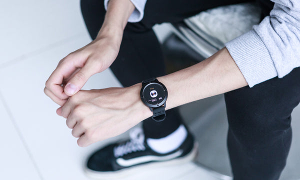 Sports Men women smartwatch