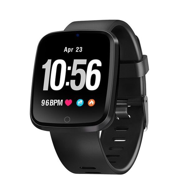 Sport Heart Rate Fitness Tracker Smart Watch