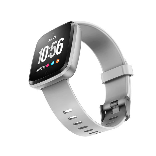 Sport Heart Rate Fitness Tracker Smart Watch