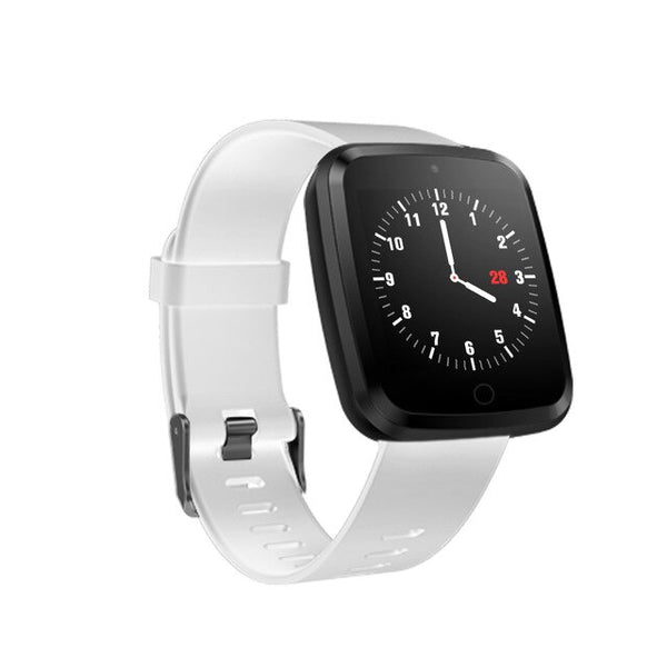 Milan Steel strap Smart Watch