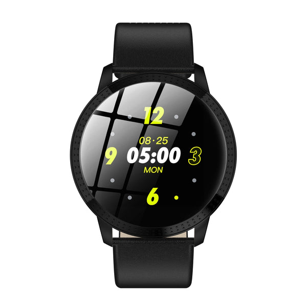 Fashion Smart watch Round Screen Smartwatch