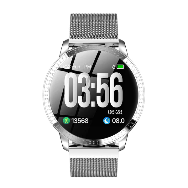 Fashion Smart watch Round Screen Smartwatch