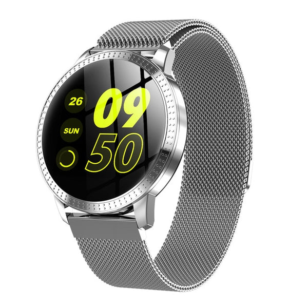 Fashion Smart watch Round Screen Smartwatch