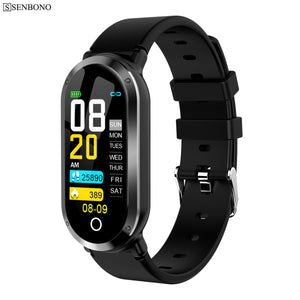 Fitness tracker heart rate monitor Fitness bracelet