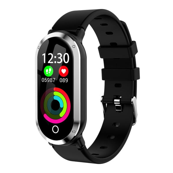 Fitness tracker heart rate monitor Fitness bracelet