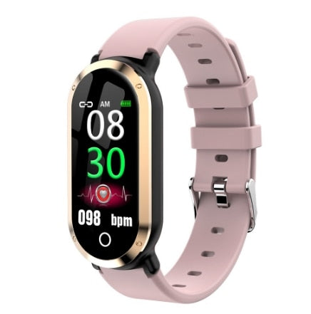 Fitness tracker heart rate monitor Fitness bracelet