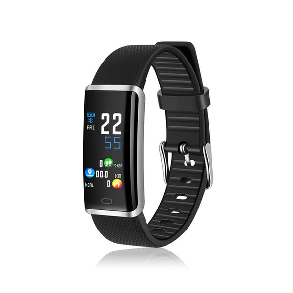 Waterproof Fitness Tracker Smart Band