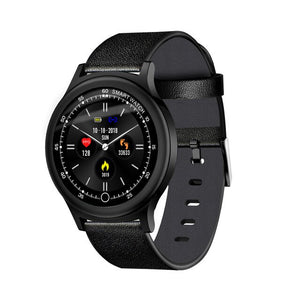 Bluetooth Smart Watch IP68 Waterproof