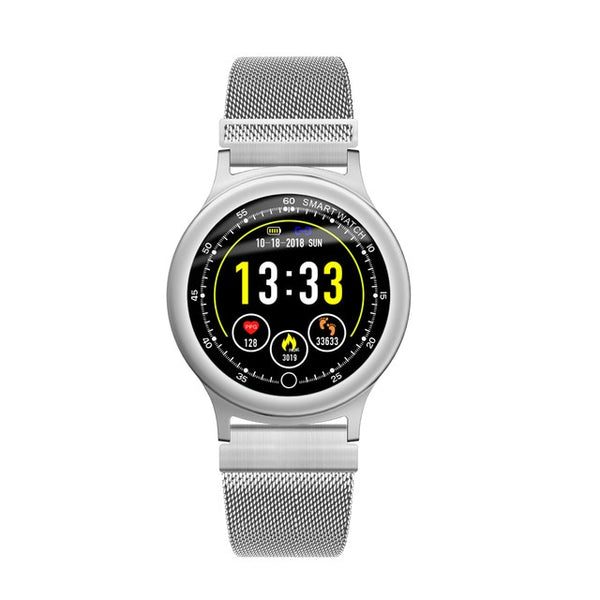 Bluetooth Smart Watch IP68 Waterproof