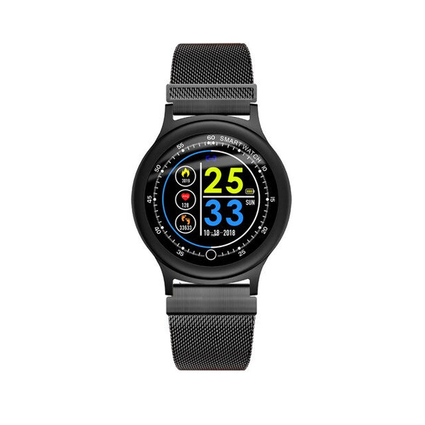 Bluetooth Smart Watch IP68 Waterproof