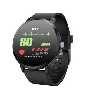 Bluetooth V11 Sport Pedometer Smart Watch