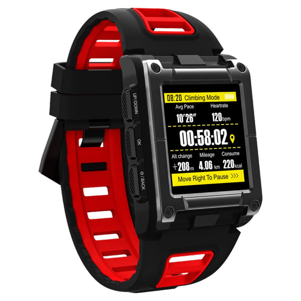 GPS Bluetooth Sport Smart Watch