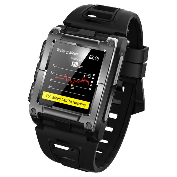 GPS Bluetooth Sport Smart Watch