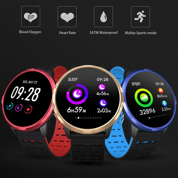 Smartwatch for Men women