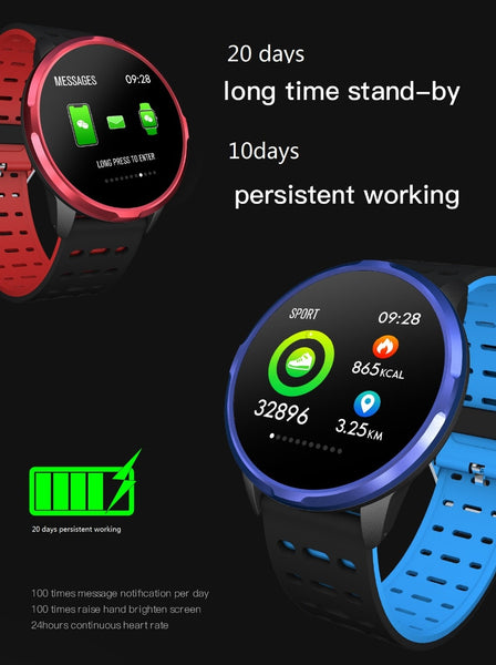 Smartwatch for Men women