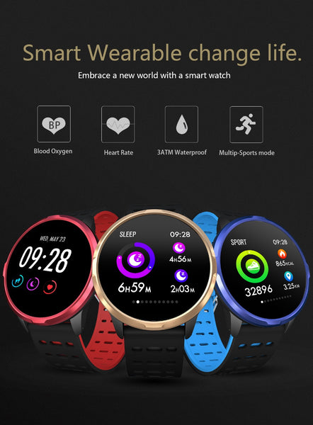 Smartwatch for Men women