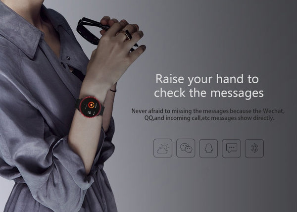 Smartwatch for Men women