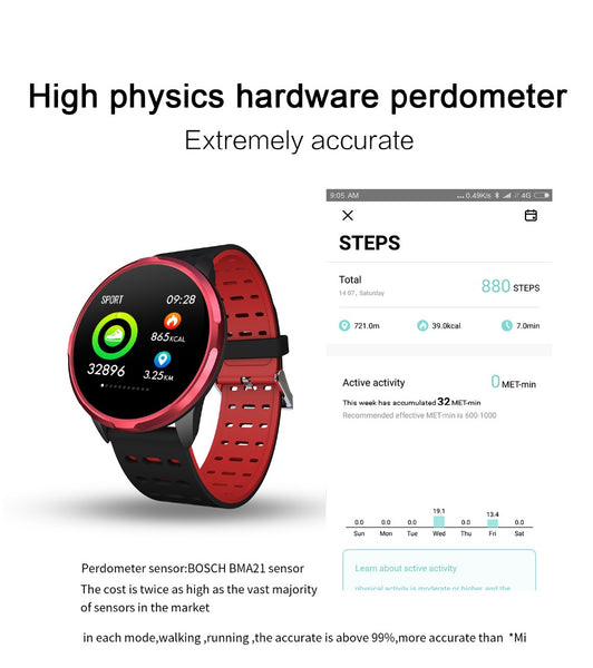 Smartwatch for Men women