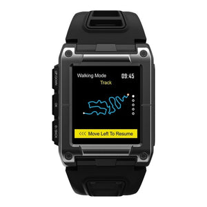 GPS Bluetooth Sport Smart Watch