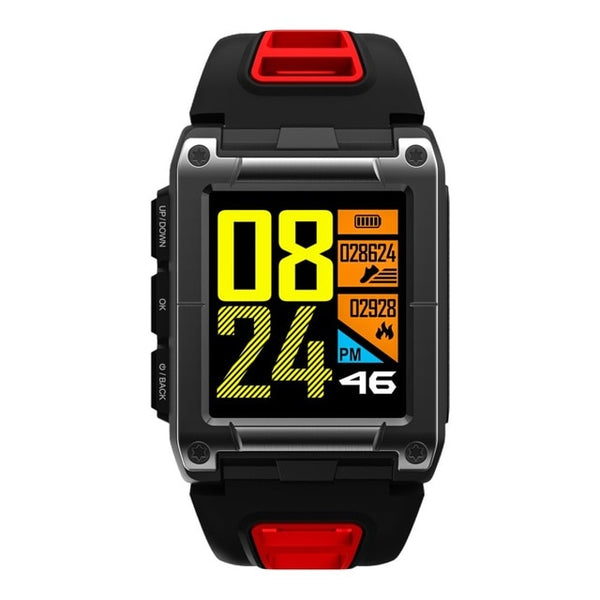 GPS Bluetooth Sport Smart Watch