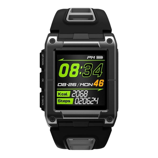 GPS Bluetooth Sport Smart Watch