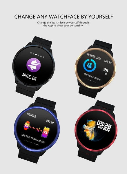 Smartwatch for Men women