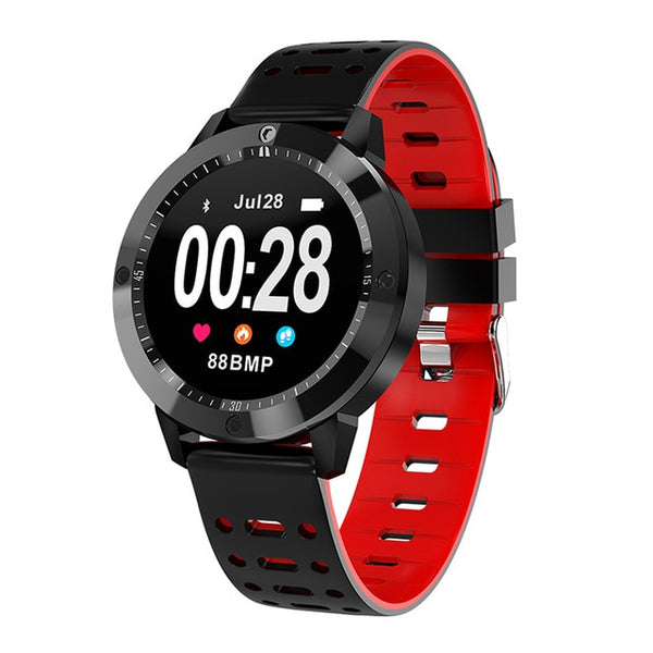 Heart rate monitor Sports smartwatch