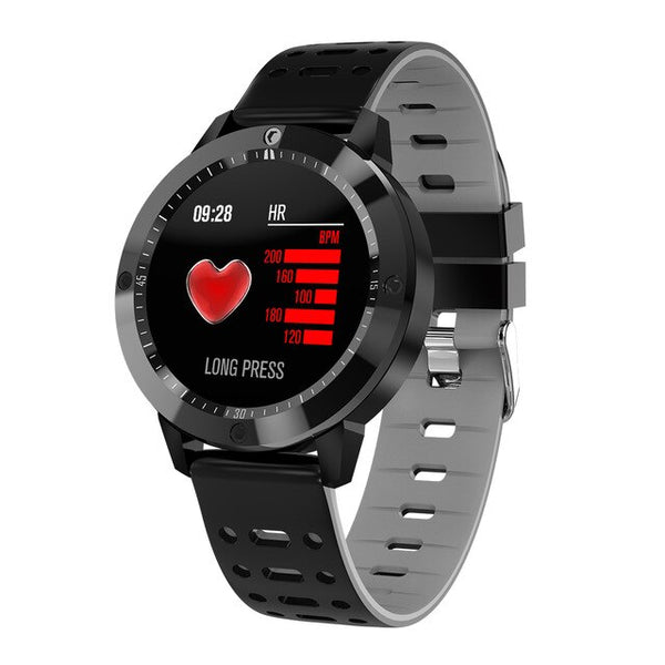 Heart rate monitor Sports smartwatch