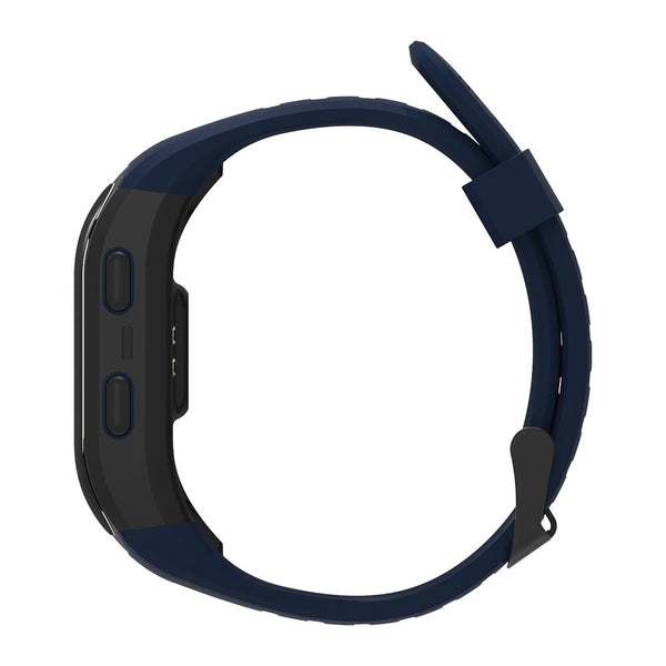 Color Screen  IP68 Waterproof Bluetooth GPS Wristband