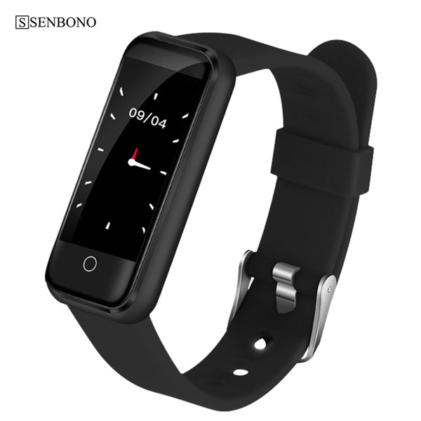 Bluetooth Smart Bracelet